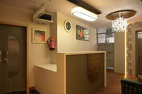 Hotel Spotlight