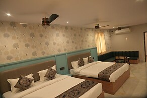 Hotel Spotlight