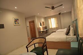 Hotel Spotlight