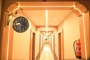 Hotel Spotlight