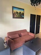 Sisa Omi Appartments
