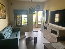 Sisa Omi Appartments