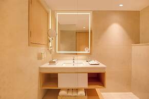 Lemon Tree Suites Gurugram