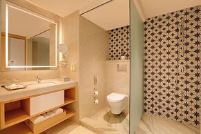 Lemon Tree Suites Gurugram