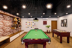 Lemon Tree Suites Gurugram