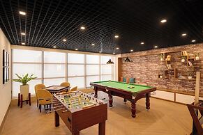 Lemon Tree Suites Gurugram
