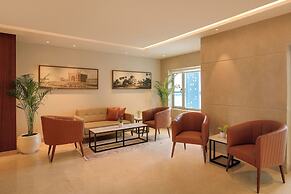 Lemon Tree Suites Gurugram