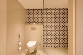 Lemon Tree Suites Gurugram