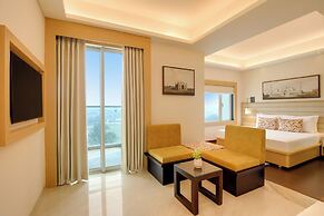 Lemon Tree Suites Gurugram