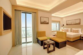 Lemon Tree Suites Gurugram