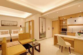 Lemon Tree Suites Gurugram