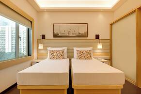 Lemon Tree Suites Gurugram