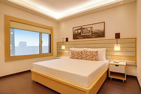 Lemon Tree Suites Gurugram