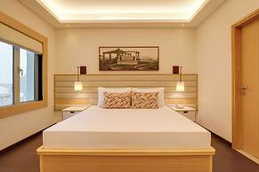 Lemon Tree Suites Gurugram