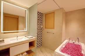 Lemon Tree Suites Gurugram
