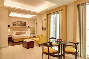 Lemon Tree Suites Gurugram