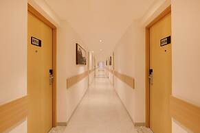 Lemon Tree Suites Gurugram