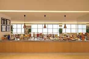 Lemon Tree Suites Gurugram