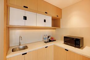 Lemon Tree Suites Gurugram