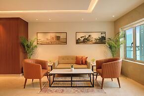 Lemon Tree Suites Gurugram