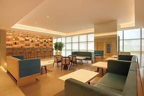 Lemon Tree Suites Gurugram