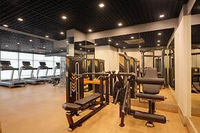 Lemon Tree Suites Gurugram