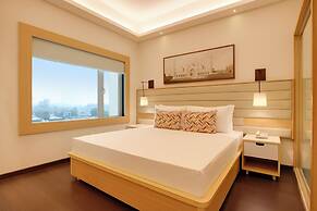 Lemon Tree Suites Gurugram