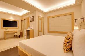 Lemon Tree Suites Gurugram