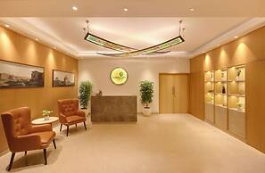 Lemon Tree Suites Gurugram