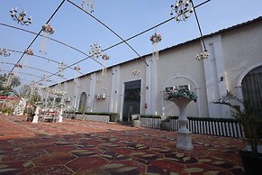 Sparsh Village Club