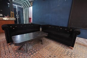 Sparsh Village Club