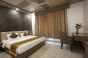 Sparsh Village Club