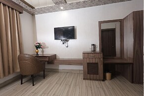 Sparsh Village Club