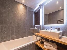 Alpine Family Escape With Spa Access