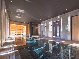 Alpine Family Escape With Spa Access