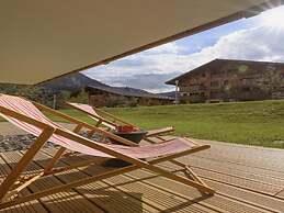 Alpine Family Escape With Spa Access
