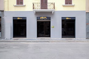 RRRapido Hotel