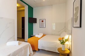 RRRapido Hotel