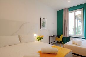 RRRapido Hotel