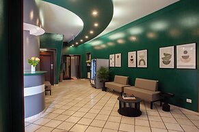 RRRapido Hotel