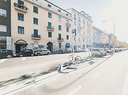 RRRapido Sant Ambrogio Suites and Rooms