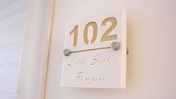 Little Suites Pompeii