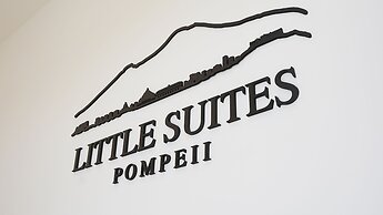 Little Suites Pompeii