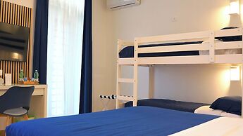 Little Suites Pompeii