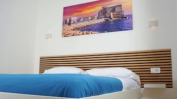 Little Suites Pompeii