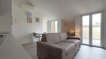 RRRapido Corte del naviglio - Apartments