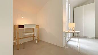 RRRapido Corte del naviglio - Apartments