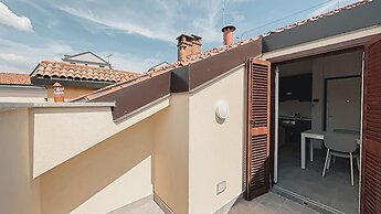 RRRapido Corte del naviglio - Apartments