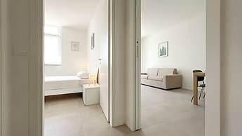 RRRapido Corte del naviglio - Apartments