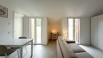 RRRapido Corte del naviglio - Apartments